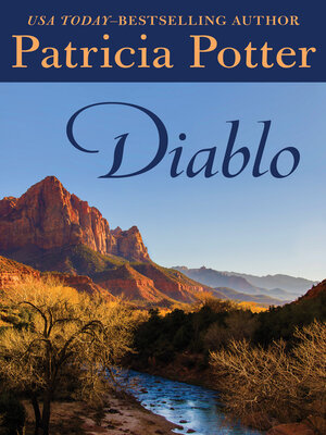 cover image of Diablo